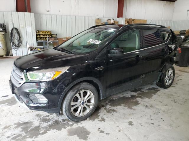 Vin: 1fmcu0gd8jua81331, lot: 54673055, ford escape se 2018 img_1