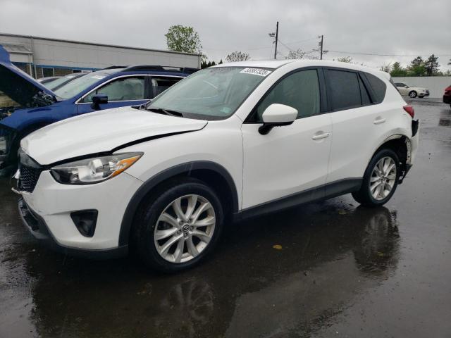 Vin: jm3ke4dy7e0305401, lot: 55587325, mazda cx-5 gt 2014 img_1