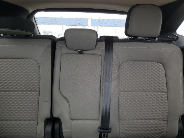 2020 FORD ESCAPE SE - 1FMCU0BZ3LUB14015