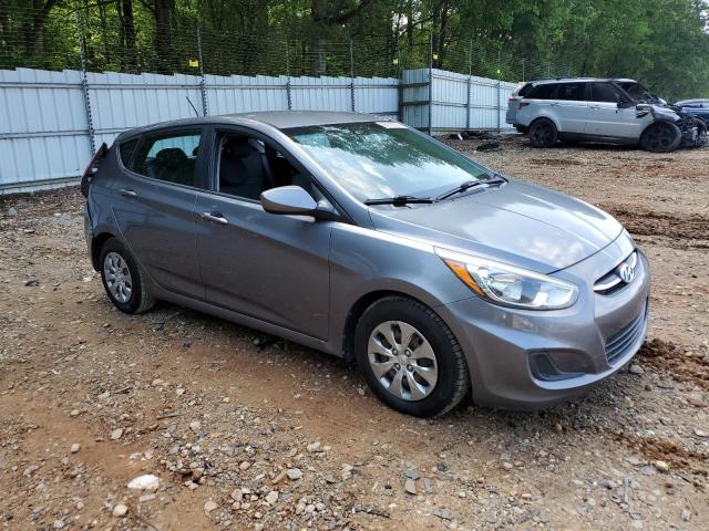 2015 HYUNDAI ACCENT GS KMHCT5AE5FU212935