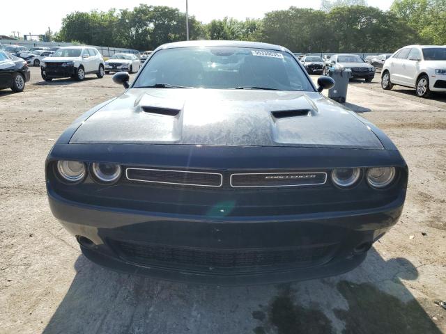 2015 DODGE CHALLENGER - 2C3CDZAG2FH728249