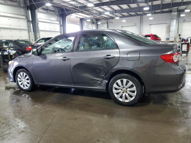 Vin: 5yfbu4ee4cp040987, lot: 55633815, toyota corolla base 20122