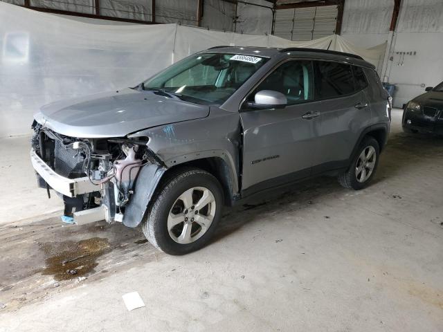 Vin: 3c4njdbb3ht680256, lot: 55664865, jeep compass latitude 2017 img_1