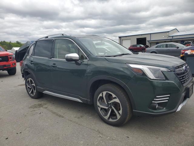 Vin: jf2skarcxph421629, lot: 57392635, subaru forester touring 20234