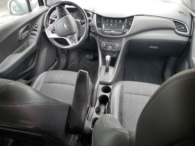 2018 CHEVROLET TRAX 1LT - 3GNCJLSB7JL389760