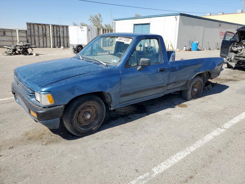 TOYOTA PICKUP 1/2