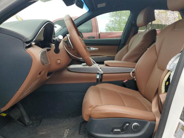 2024 GENESIS GV70 ADVAN - KMUMADTB8RU168863