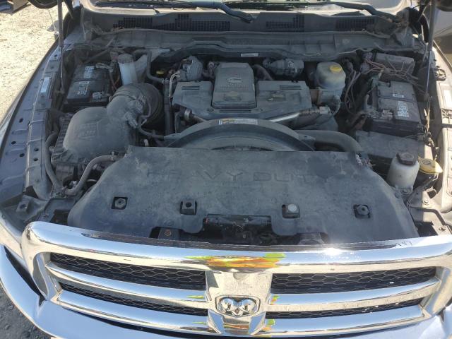 2018 RAM 3500 ST - 3C63R3CL7JG200095