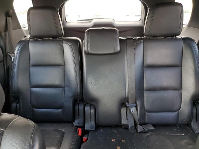2015 FORD EXPLORER X - 1FM5K8D88FGC28435