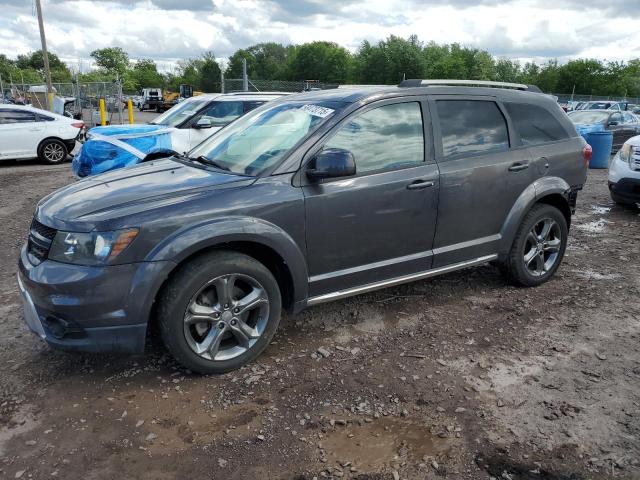 Vin: 3c4pdcgb3gt109772, lot: 58473715, dodge journey crossroad 2016 img_1