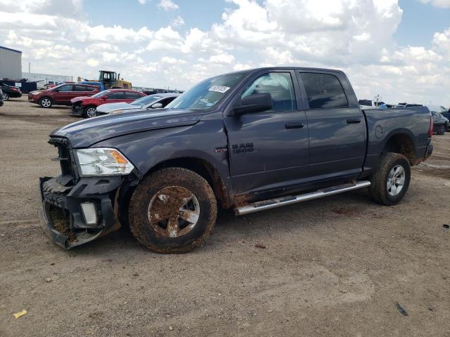 Vin: 1c6rr7kt8js339244, lot: 56287825, ram 1500 st 2018 img_1