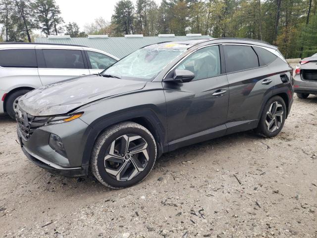 Vin: 5nmjccae6nh156168, lot: 55216055, hyundai tucson sel 2022 img_1
