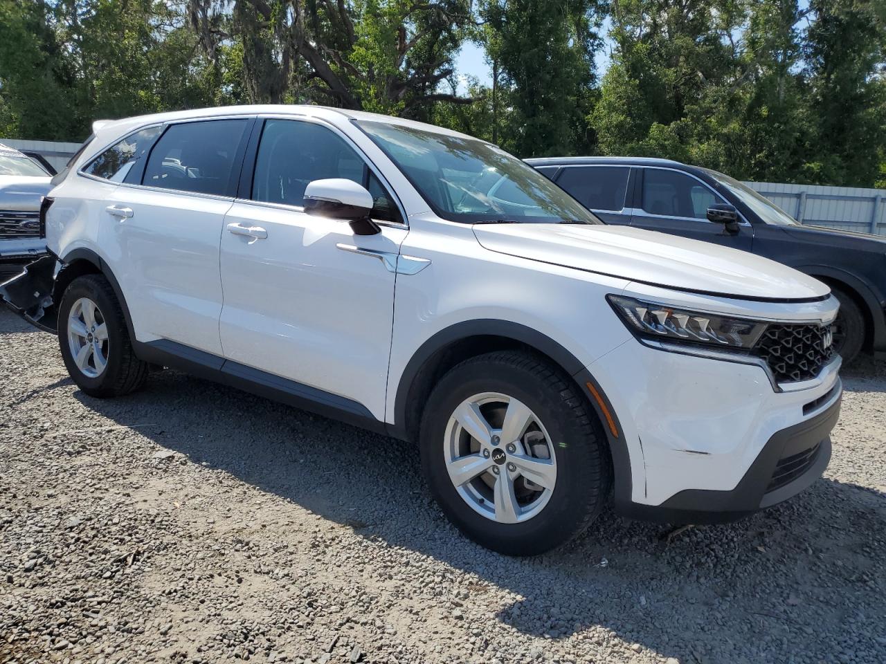 Kia Sorento lx 2023