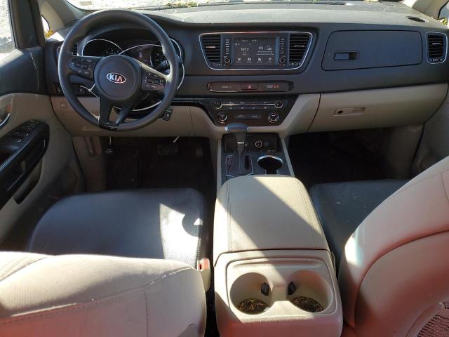 2020 KIA SEDONA LX KNDMB5C17L6581785
