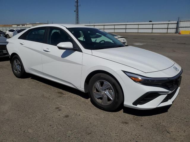 Vin: kmhll4dg6ru817770, lot: 56417785, hyundai elantra se 20244