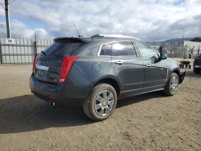 Vin: 3gyfnbe36fs549174, lot: 55854215, cadillac srx luxury collection 20153