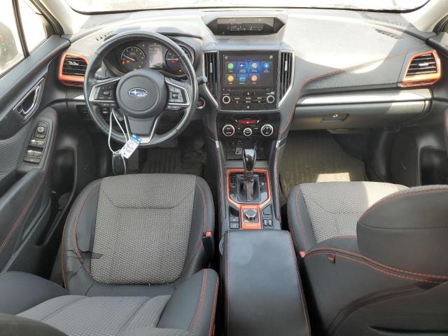 2021 SUBARU FORESTER S JF2SKARC4MH429365