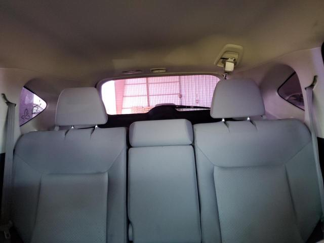 2016 HONDA CR-V LX - 2HKRM3H37GH501122