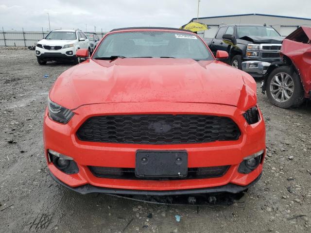 2016 FORD MUSTANG - 1FATP8EM7G5253533