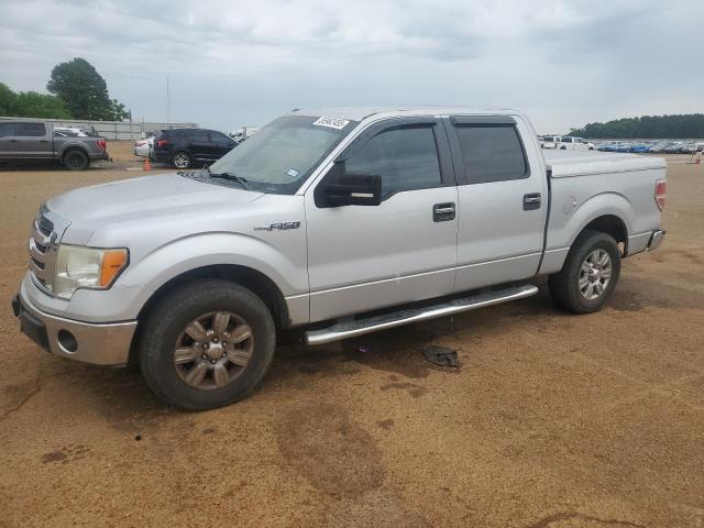 Vin: 1ftfw1cf6ckd85720, lot: 55962455, ford f-150 supercrew 2012 img_1