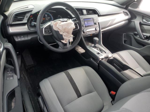 2019 HONDA CIVIC LX - 2HGFC4B63KH305454