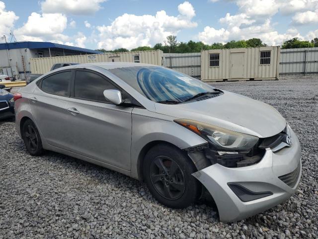 Vin: 5npdh4ae0fh579188, lot: 56123395, hyundai elantra se 20154
