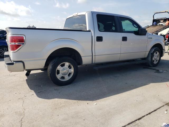 Vin: 1ftfw1cf4dfd08497, lot: 59181615, ford f-150 supercrew 20133