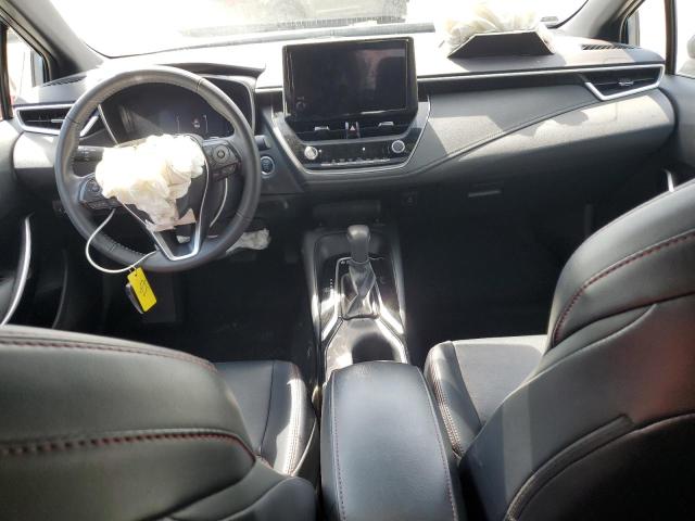 2023 TOYOTA COROLLA XS 5YFT4MCE1PP140347