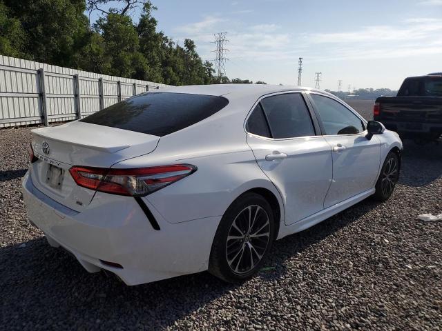 Vin: 4t1b11hk9ju629229, lot: 58166965, toyota camry l 20183