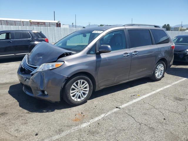 Vin: 5tdyz3dcxhs880728, lot: 56234215, toyota all models xle 2017 img_1