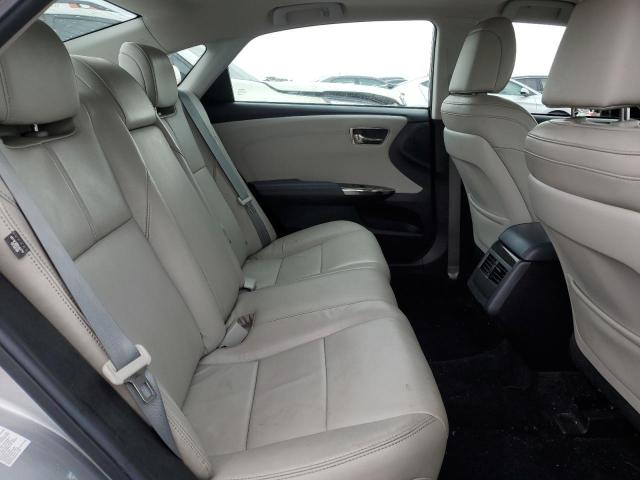 2015 TOYOTA AVALON XLE - 4T1BK1EB1FU192027