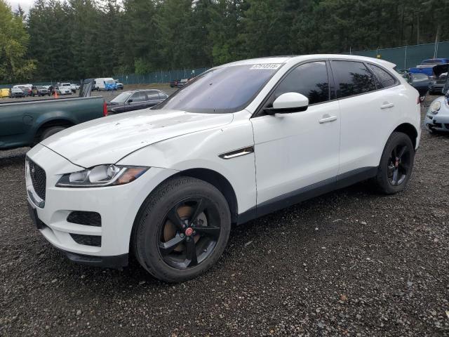 JAGUAR F-PACE PRE