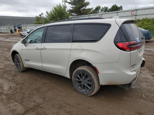 Vin: 2c4rc1bg9mr578138, lot: 57990915, chrysler pacifica touring l 20212