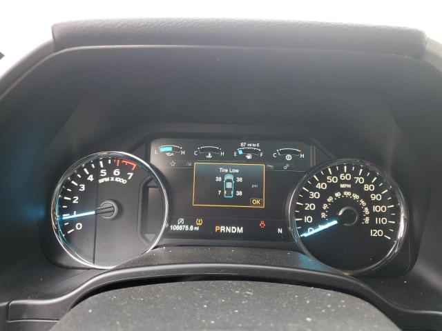 2020 FORD F150 SUPER - 1FTEW1EP6LKF21913