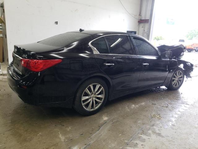 Vin: jn1bv7ar4fm415679, lot: 58529965, infiniti q50 base 20153