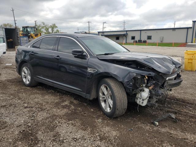 Vin: 1fahp2d80hg117337, lot: 55904505, ford taurus se 20174