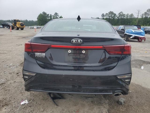 2019 KIA FORTE FE 3KPF24AD9KE044540