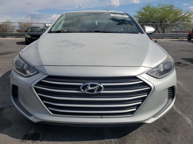 2018 HYUNDAI ELANTRA SE - 5NPD84LF3JH306955