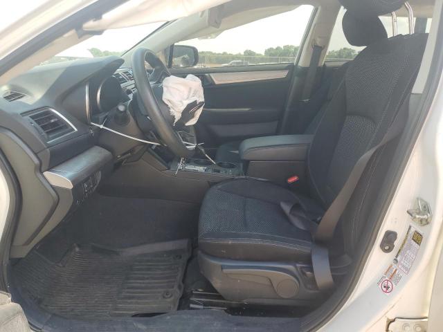 2019 SUBARU OUTBACK 2. - 4S4BSABC8K3211394