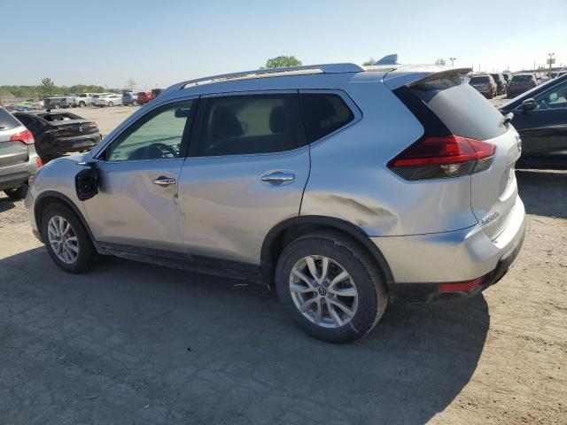 Vin: knmat2mt0hp573690, lot: 56363335, nissan rogue s 20172