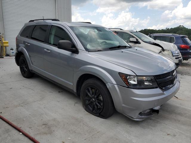 Vin: 3c4pdcab5lt238129, lot: 56302555, dodge journey se 20204
