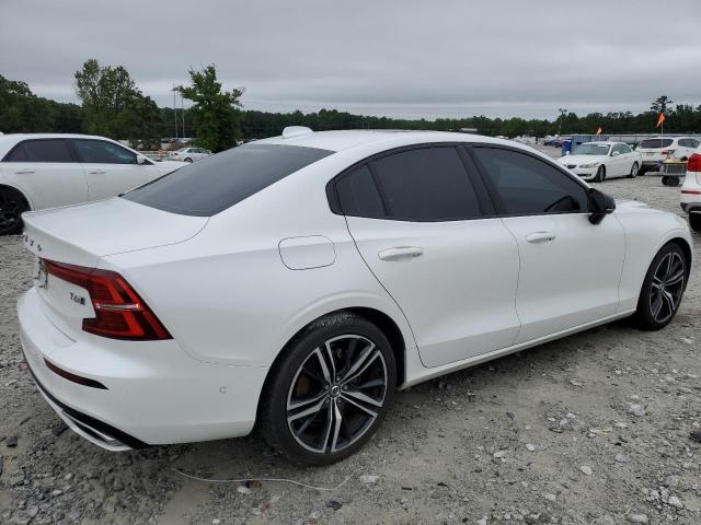 2019 VOLVO S60 T6 R-D 7JRA22TM2KG013207