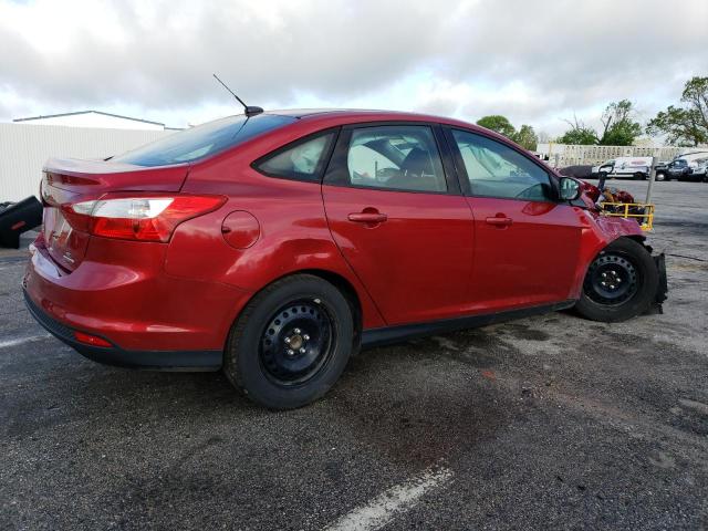 Vin: 1fahp3f2xcl444374, lot: 55065125, ford focus se 20123