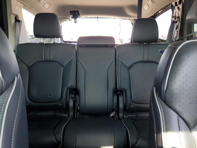2023 HONDA PILOT ELIT 5FNYG1H80PB030173