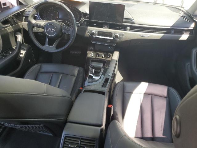 2021 AUDI A5 PREMIUM 40 WAUABCF57MA027681