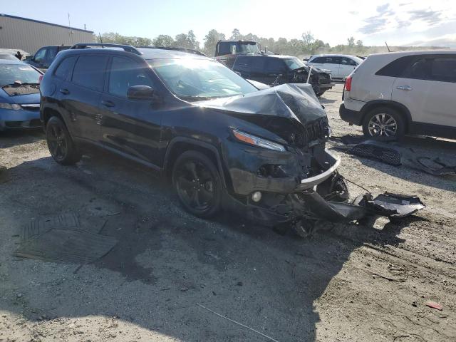 Vin: 1c4pjldb0gw350857, lot: 58172455, jeep grand cher limited 20164