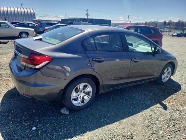 Vin: 2hgfb2f47dh108385, lot: 55720035, honda civic lx 20133