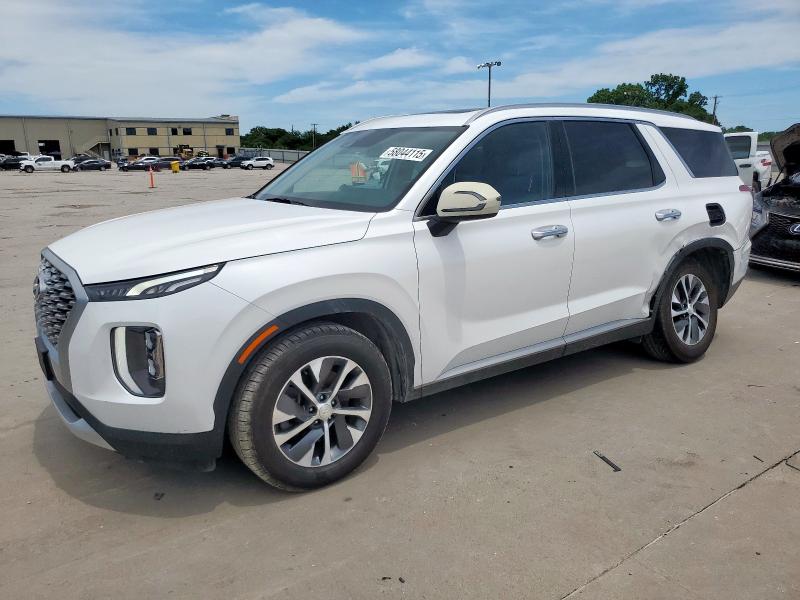 HYUNDAI PALISADE S