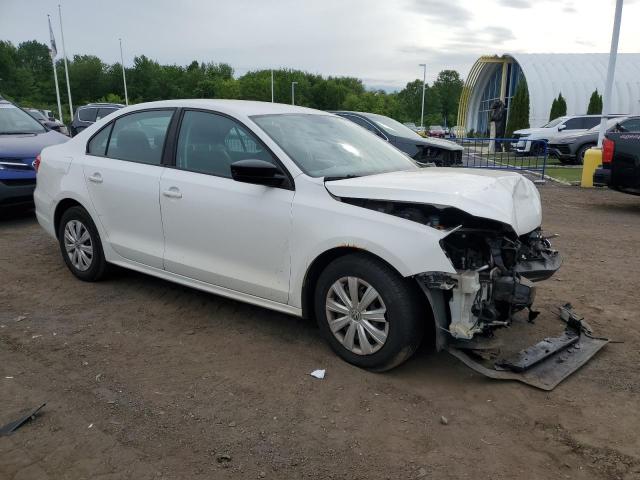 Vin: 3vw2k7aj5dm372601, lot: 58632505, volkswagen jetta base 20134