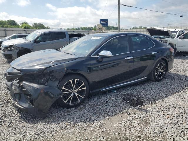Vin: 4t1b11hk2ku781614, lot: 56978805, toyota camry l 2019 img_1